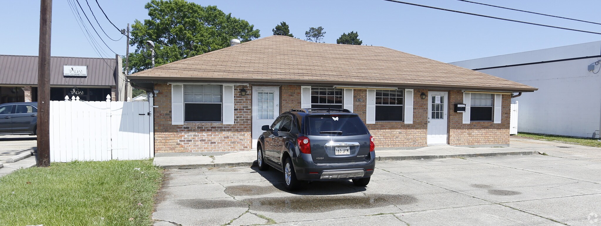 5152 Lapalco Blvd, Marrero, LA for sale Primary Photo- Image 1 of 1