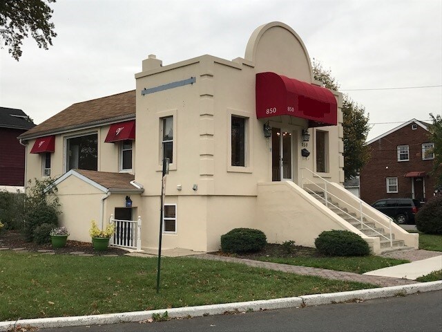 211 E State Route 3, Secaucus, NJ for sale Primary Photo- Image 1 of 1