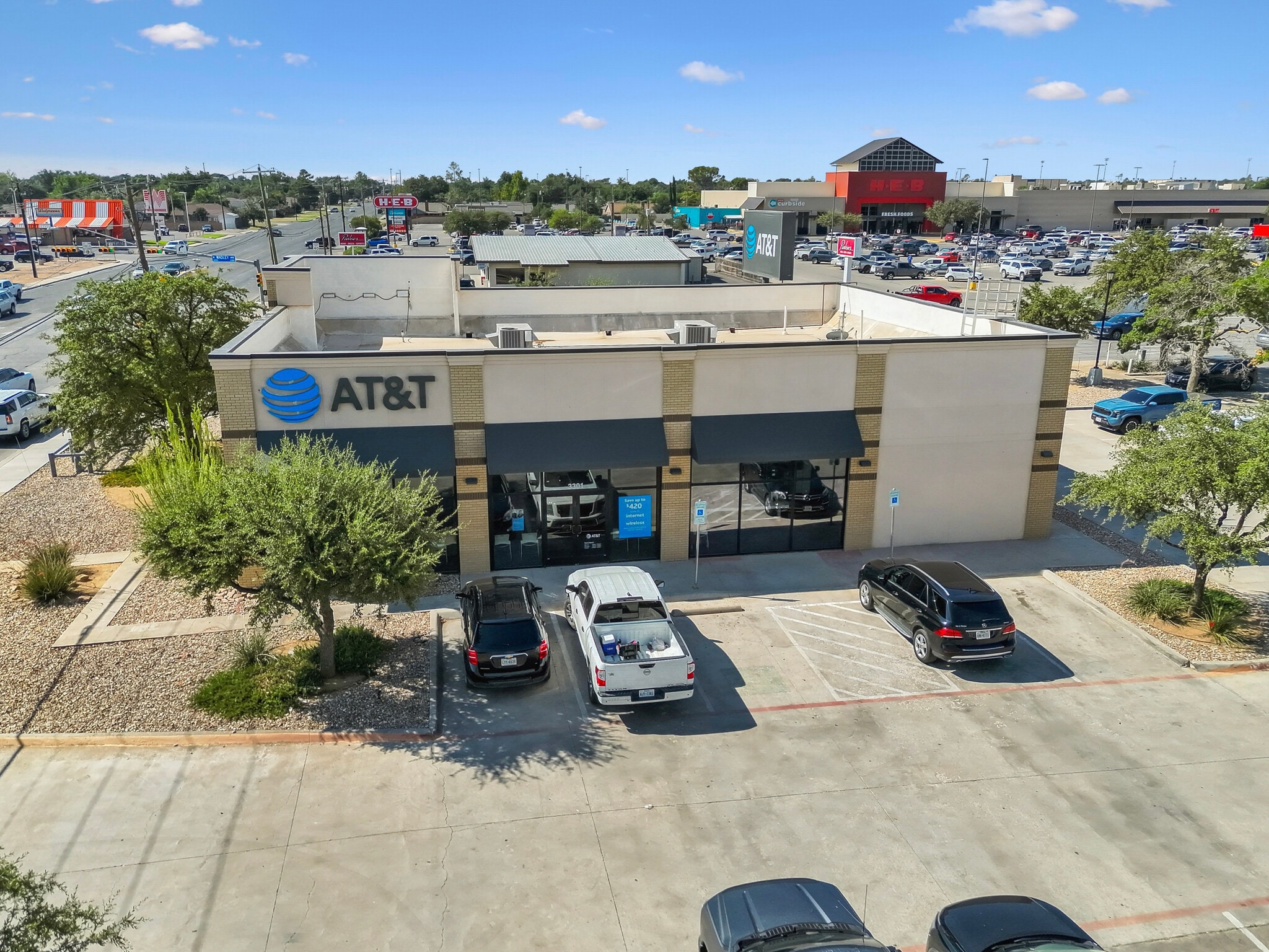 3301 N Midkiff Rd, Midland, TX for sale Building Photo- Image 1 of 6
