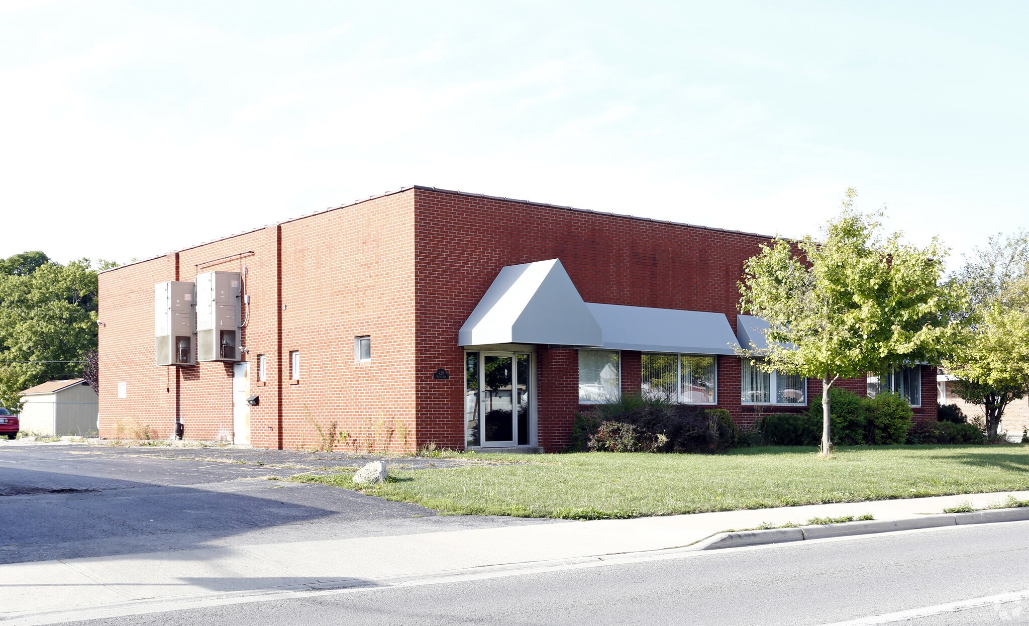 429 Trenton Ave, Findlay, OH for sale Primary Photo- Image 1 of 1