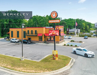 More details for 2248 E South Blvd, Montgomery, AL - Retail for Sale