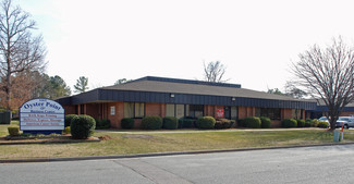 More details for 11835 Canon Blvd, Newport News, VA - Flex for Lease