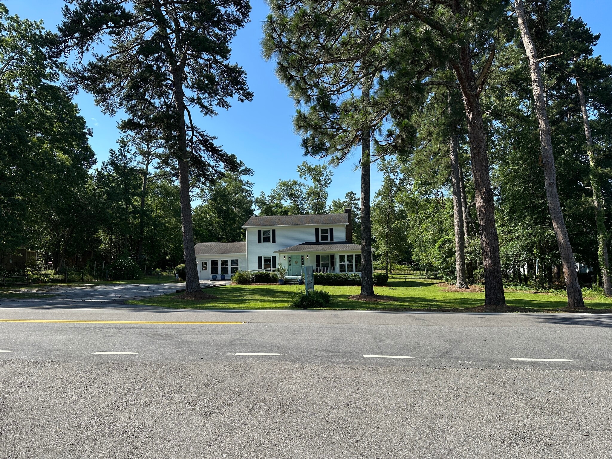 1301 Old Cherokee Rd, Lexington, SC for sale Building Photo- Image 1 of 7