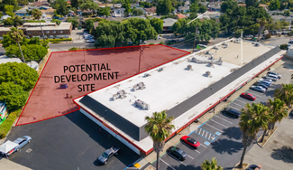 More details for 5272 Monterey Hwy, San Jose, CA - Land for Lease