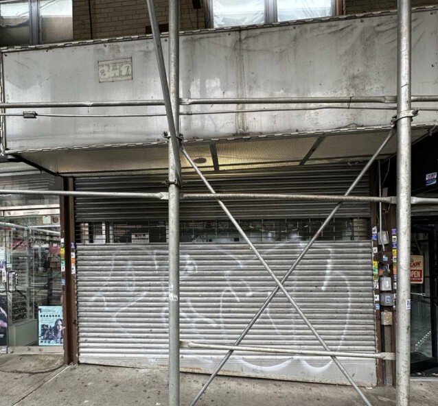 221-229 167th St, Bronx, NY for lease Building Photo- Image 1 of 2