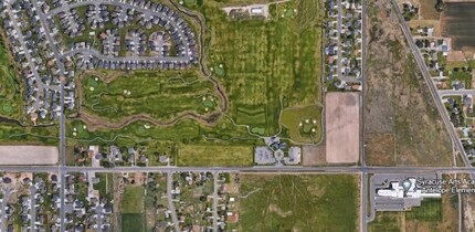 3424 Antelope dr, Syracuse, UT - AERIAL  map view - Image1