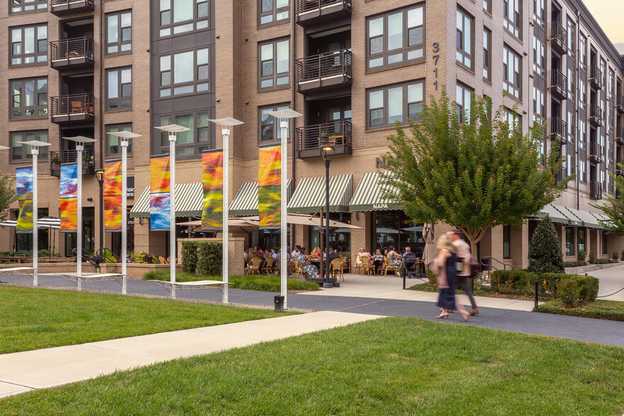 3700 Glenwood Ave, Raleigh, NC for lease - Building Photo - Image 3 of 41