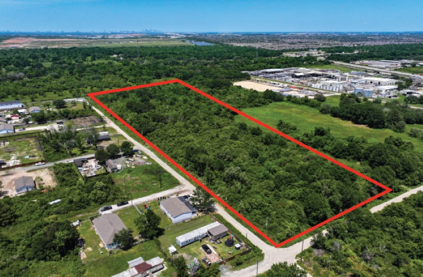 0 W Dallas Rd, Fresno, TX for sale Building Photo- Image 1 of 4