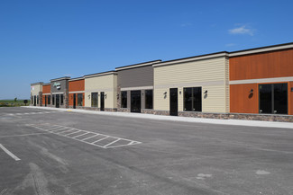 More details for 544 Century Rd, Rapid City, SD - Retail, Flex for Lease