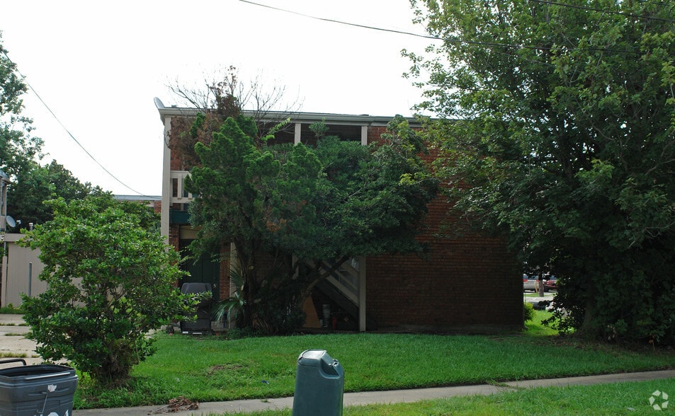 3413 Kent Ave, Metairie, LA for sale - Primary Photo - Image 1 of 1