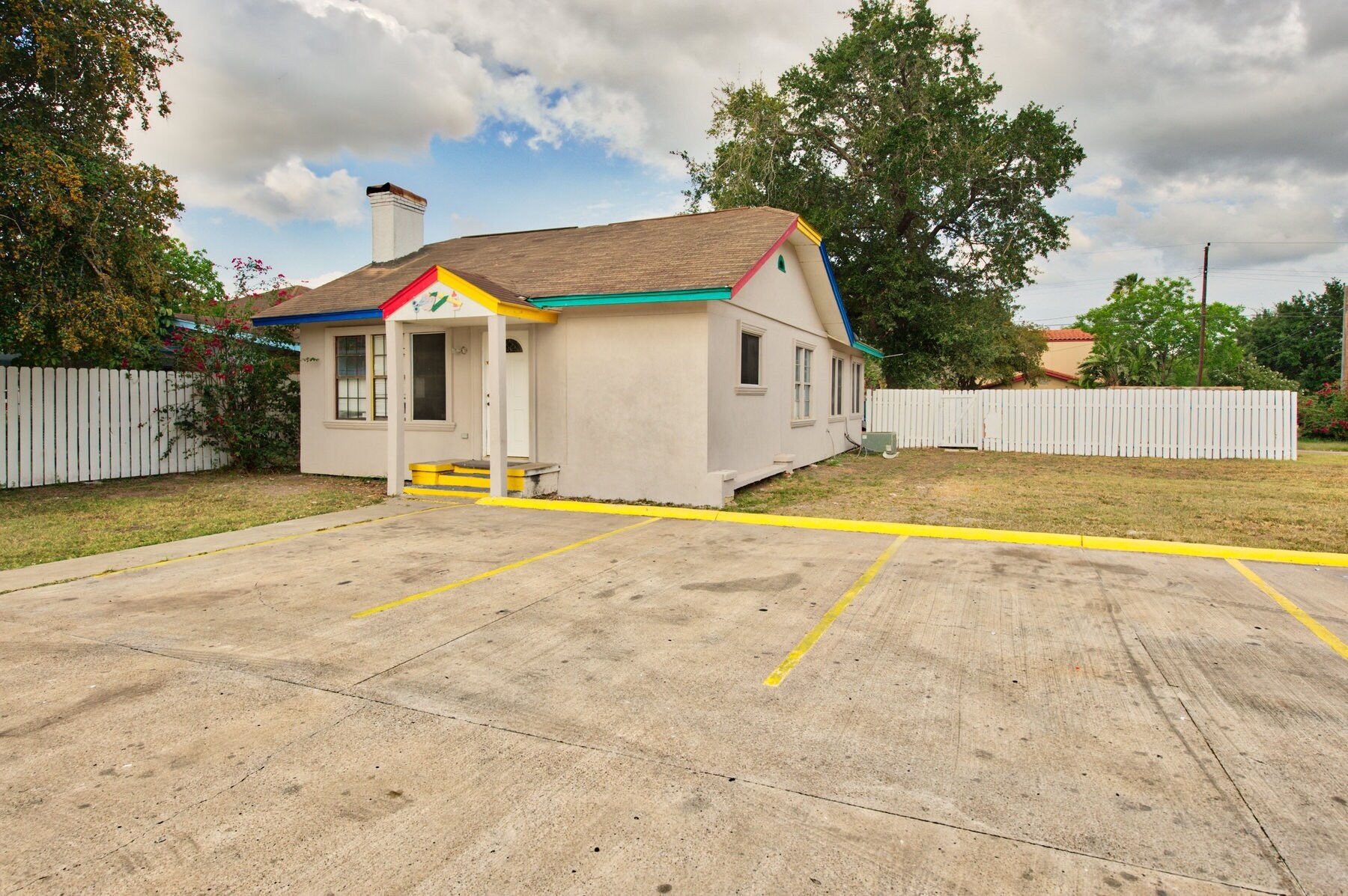 717 S Illinois Ave, Weslaco, TX for sale Building Photo- Image 1 of 1