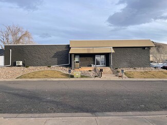 More details for 246 E Fiddlers Canyon Rd, Cedar City, UT - Office for Sale