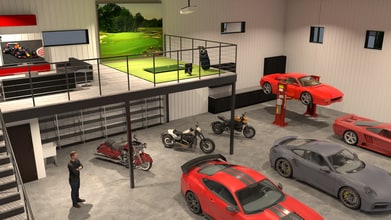 71 N Kings Chapel Dr, Troy, OH for lease Building Photo- Image 2 of 9