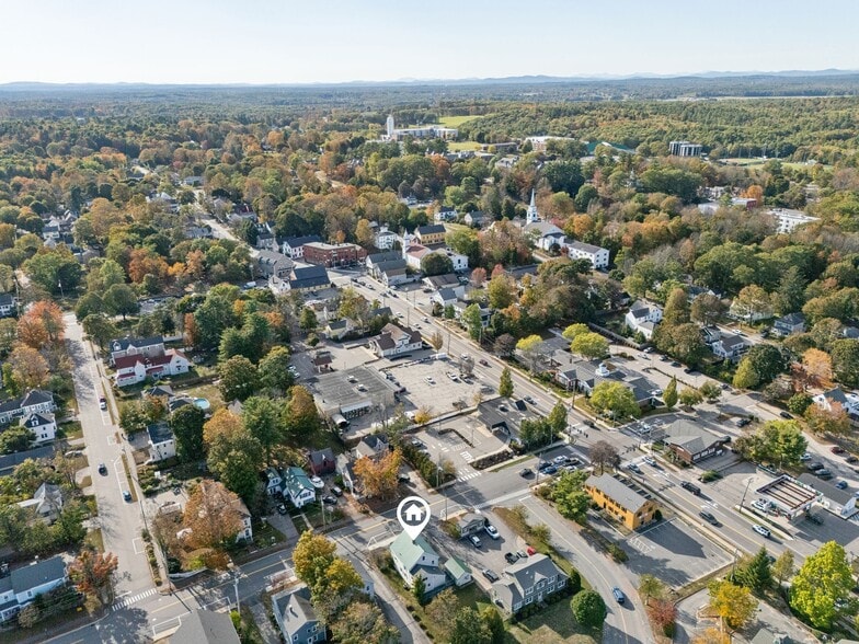 10 Elm St, Gorham, ME for sale - Building Photo - Image 2 of 48