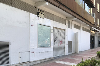 More details for Avenida Doctor Martín Vegue Jaude, 16, Leganés - Retail for Lease