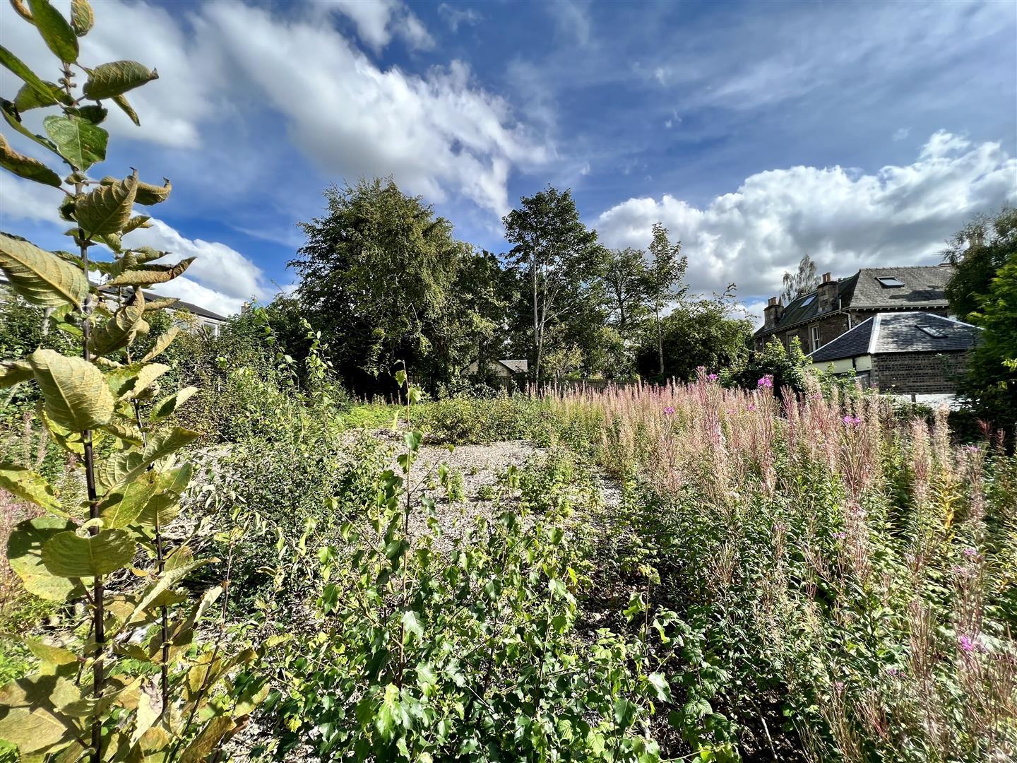 Land at Westport, Lanark for sale Primary Photo- Image 1 of 1