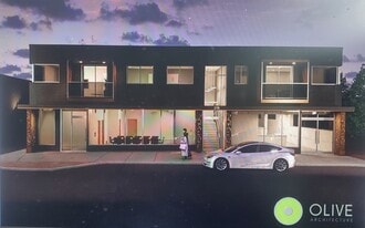 215 E Main St, Batavia NY - Storefront Property