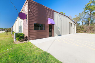 More details for 21223 Blair Rd, The Woodlands, TX - Industrial for Lease