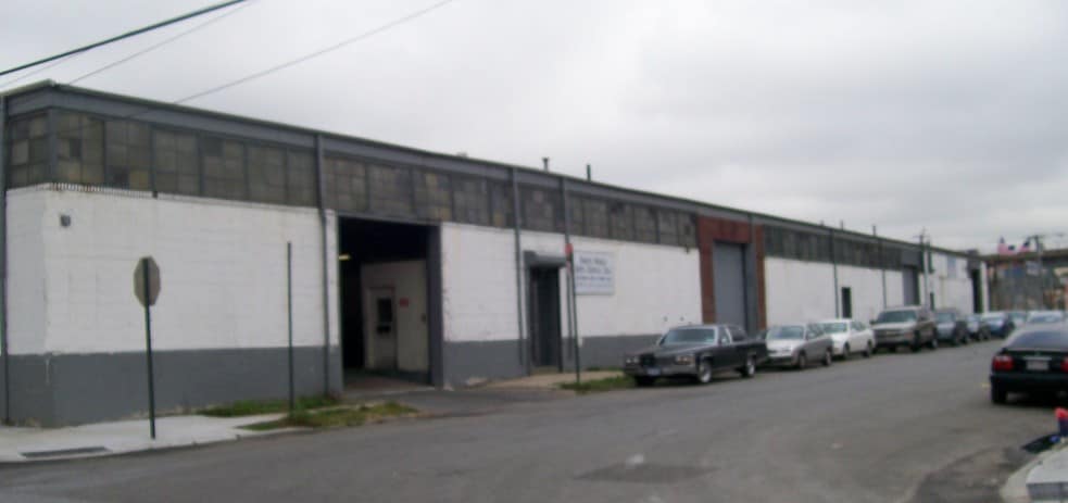 10727-10733 180 St, Jamaica, NY for lease - Primary Photo - Image 1 of 4