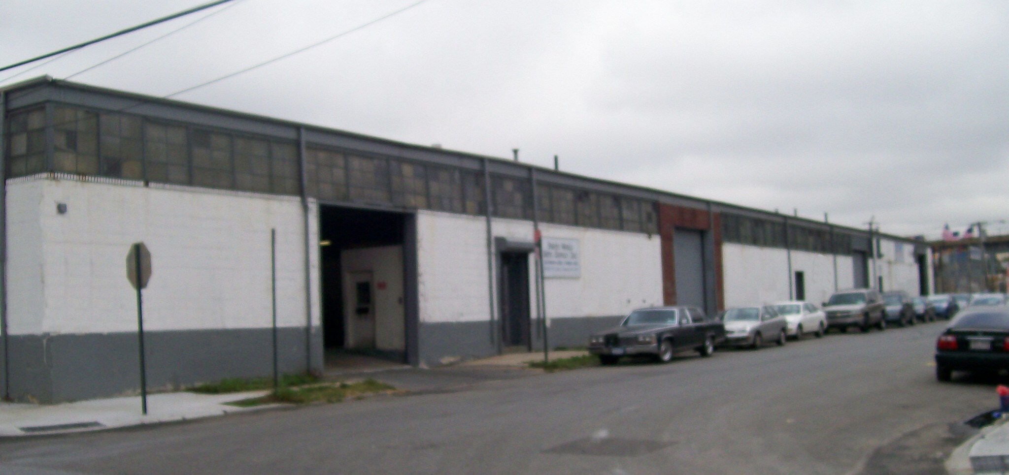 10727-10733 180 St, Jamaica, NY for lease Primary Photo- Image 1 of 5