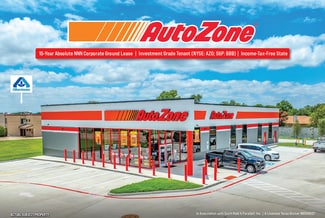 More details for 3002 Town E blvd, Mesquite, TX - Retail for Sale