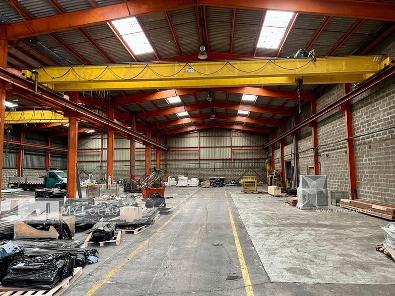 Flex in SAINT-OUEN-L'AUMONE for lease - Interior Photo - Image 2 of 10