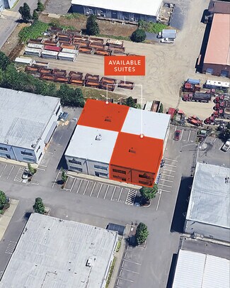 More details for 3001 S Huson St, University Place, WA - Flex for Lease