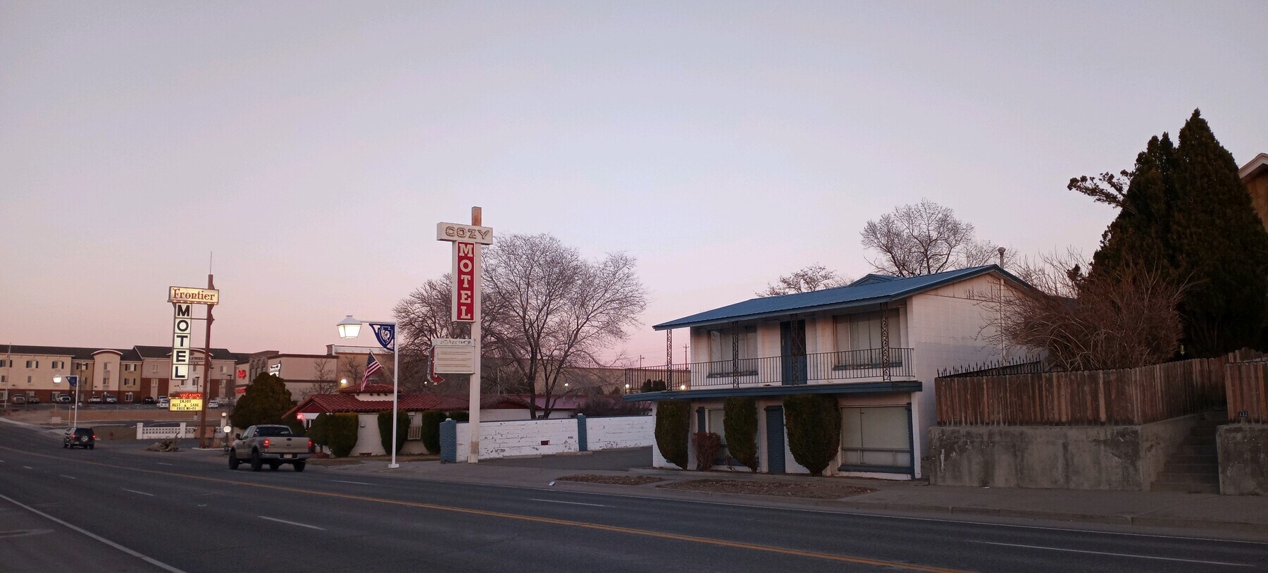 410 Winnemucca, Winnemucca, NV 89445 410 & 334 E. Winnemucca Blvd