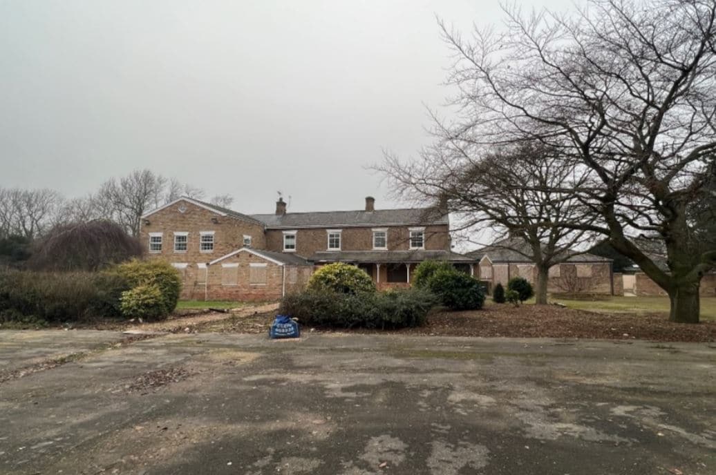 Station Rd, Immingham for sale Primary Photo- Image 1 of 1