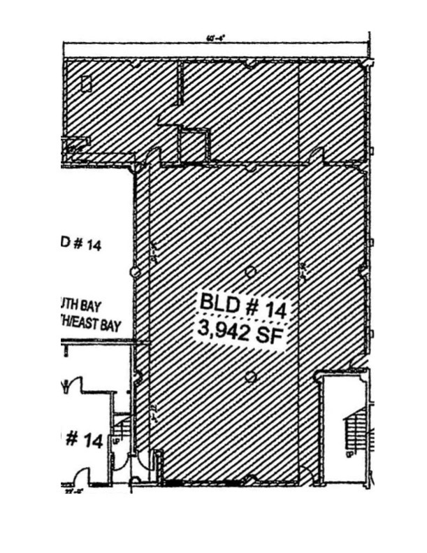 3100 Airport Way S, Seattle, WA for lease Floor Plan- Image 1 of 10