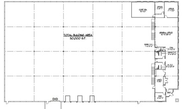 1051 Commerce Ct, Buffalo Grove, IL for lease Site Plan- Image 1 of 1