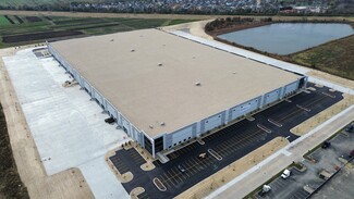 More details for 21225 Lidice Parkway, Crest Hill, IL - Industrial for Lease