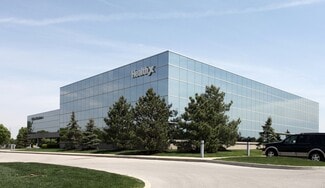 More details for 9339 Priority Way West Dr, Indianapolis, IN - Office for Lease