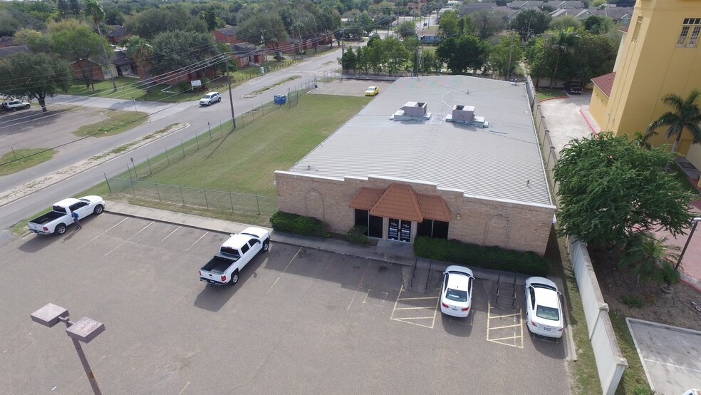 1003 W Frontage Rd, Alamo, TX for sale - Other - Image 1 of 1