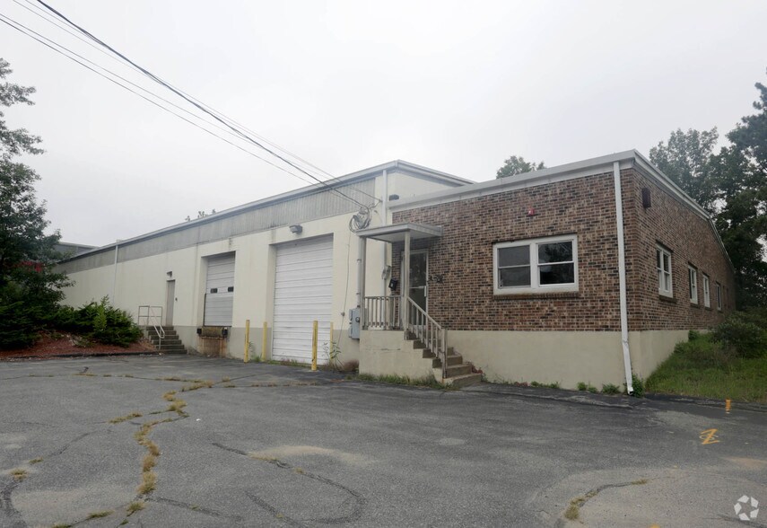 45 Sword St, Auburn, MA for sale - Primary Photo - Image 1 of 1