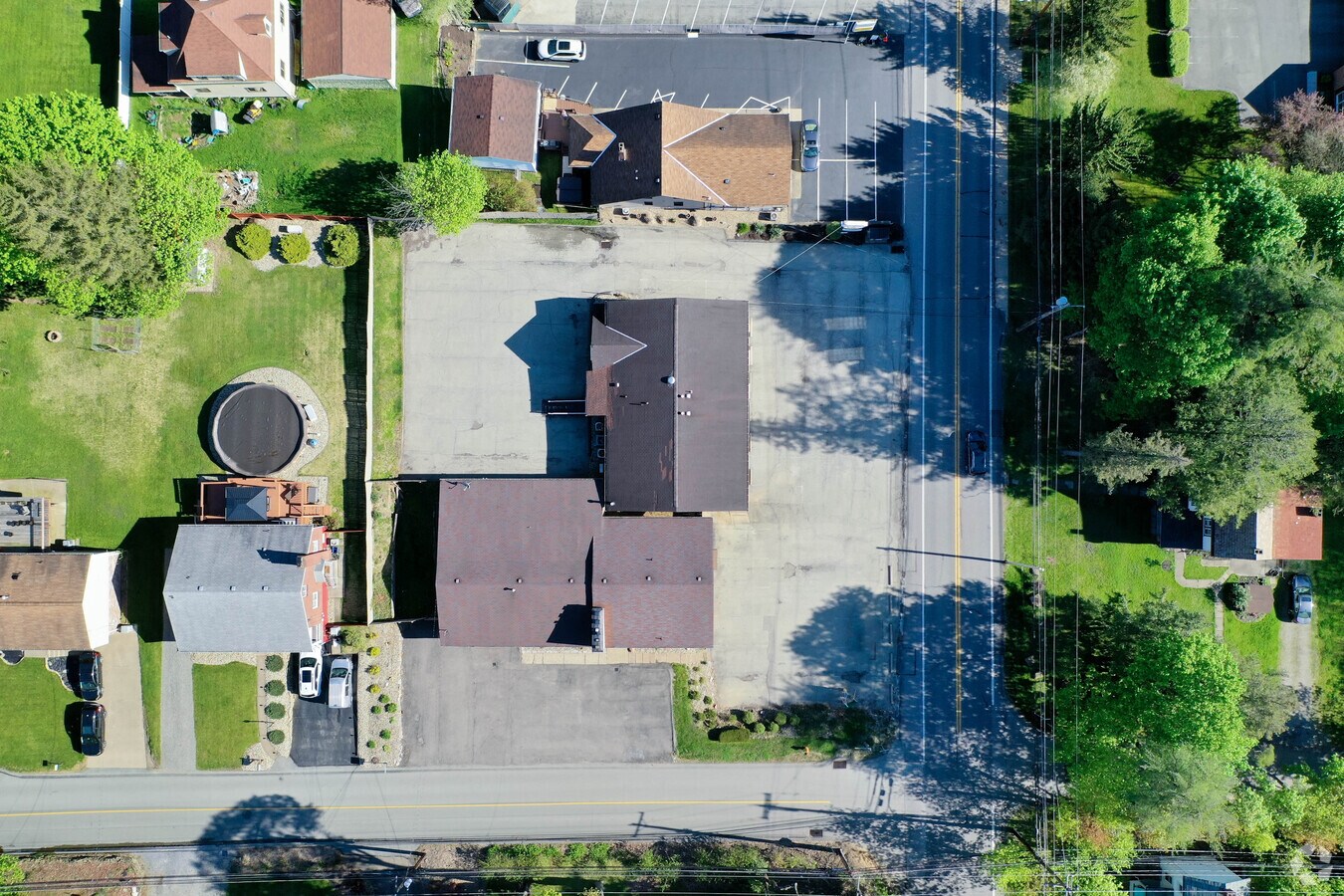 2901 Mt Royal Blvd, Glenshaw, PA 15116