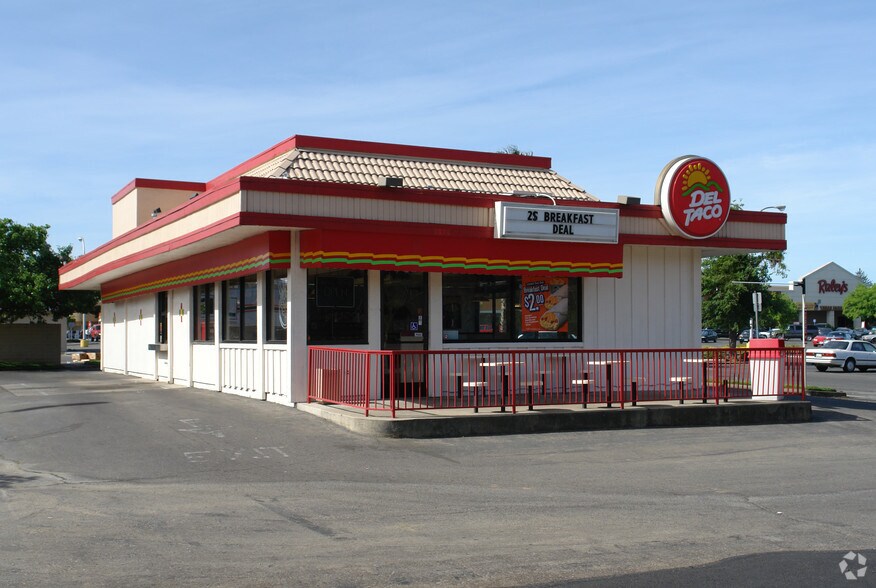 8894 Madison Ave, Fair Oaks, CA for sale - Primary Photo - Image 1 of 3