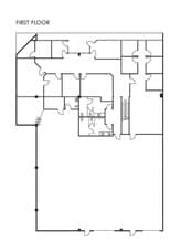 7050 Village Dr, Buena Park, CA for lease Floor Plan- Image 1 of 2