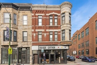More details for 918 N Ashland Ave, Chicago, IL - Retail for Lease