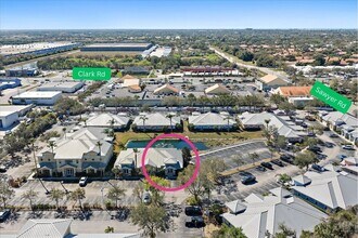 5601-5605 Marquesas Cir, Sarasota, FL - Aerial  map view - Image1