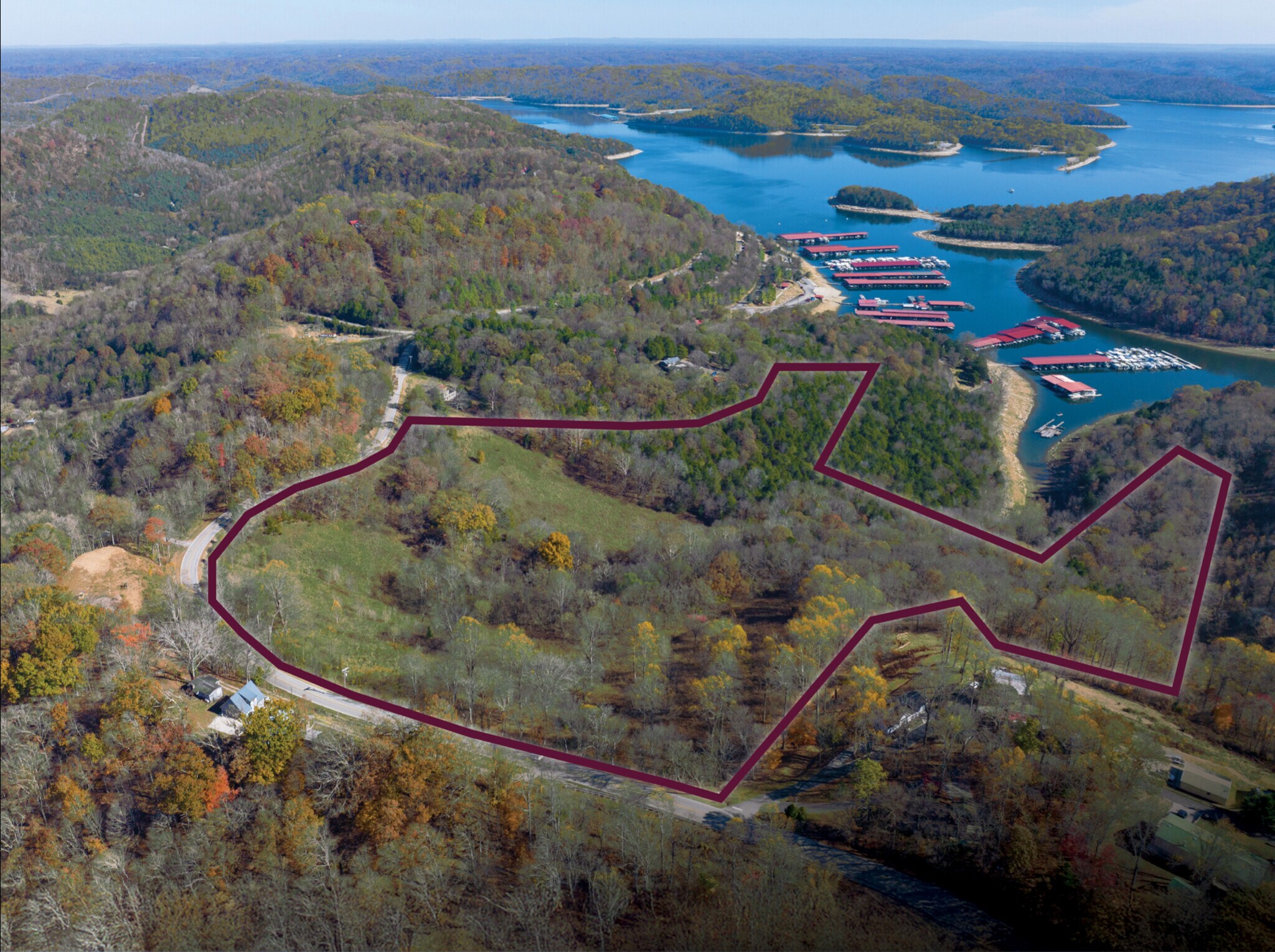 7720 Dale Ridge Rd, Lancaster, TN for sale Building Photo- Image 1 of 2