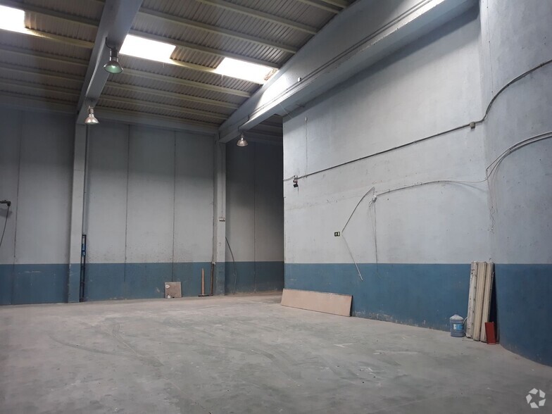 Industrial in Rivas-Vaciamadrid, MAD for lease - Building Photo - Image 1 of 5