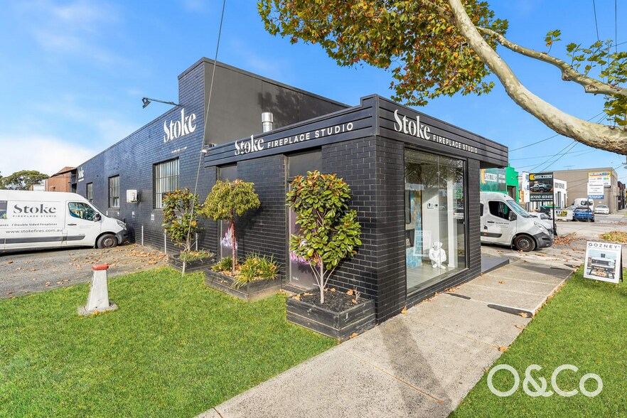 202 Grange Rd, Alphington for sale - Building Photo - Image 2 of 10