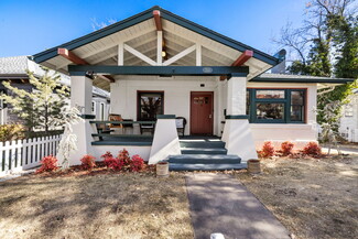 More details for 213 S Mount Vernon Ave, Prescott, AZ - Specialty for Sale