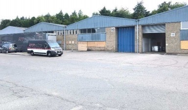 Revenge Rd, Chatham for lease - Building Photo - Image 3 of 4