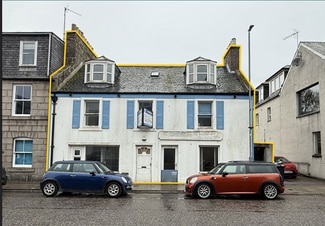 More details for 42-46 Barclay St, Stonehaven - Office for Sale