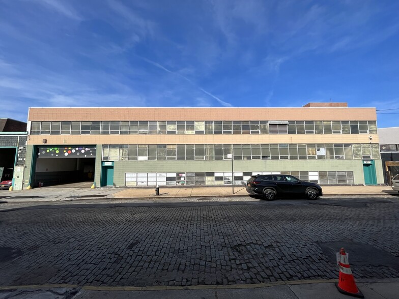 5-46 46th Ave, Long Island City, NY for lease - Building Photo - Image 2 of 4