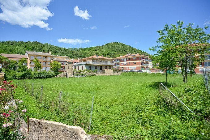 Land in Olot, Gerona for sale - Building Photo - Image 2 of 12