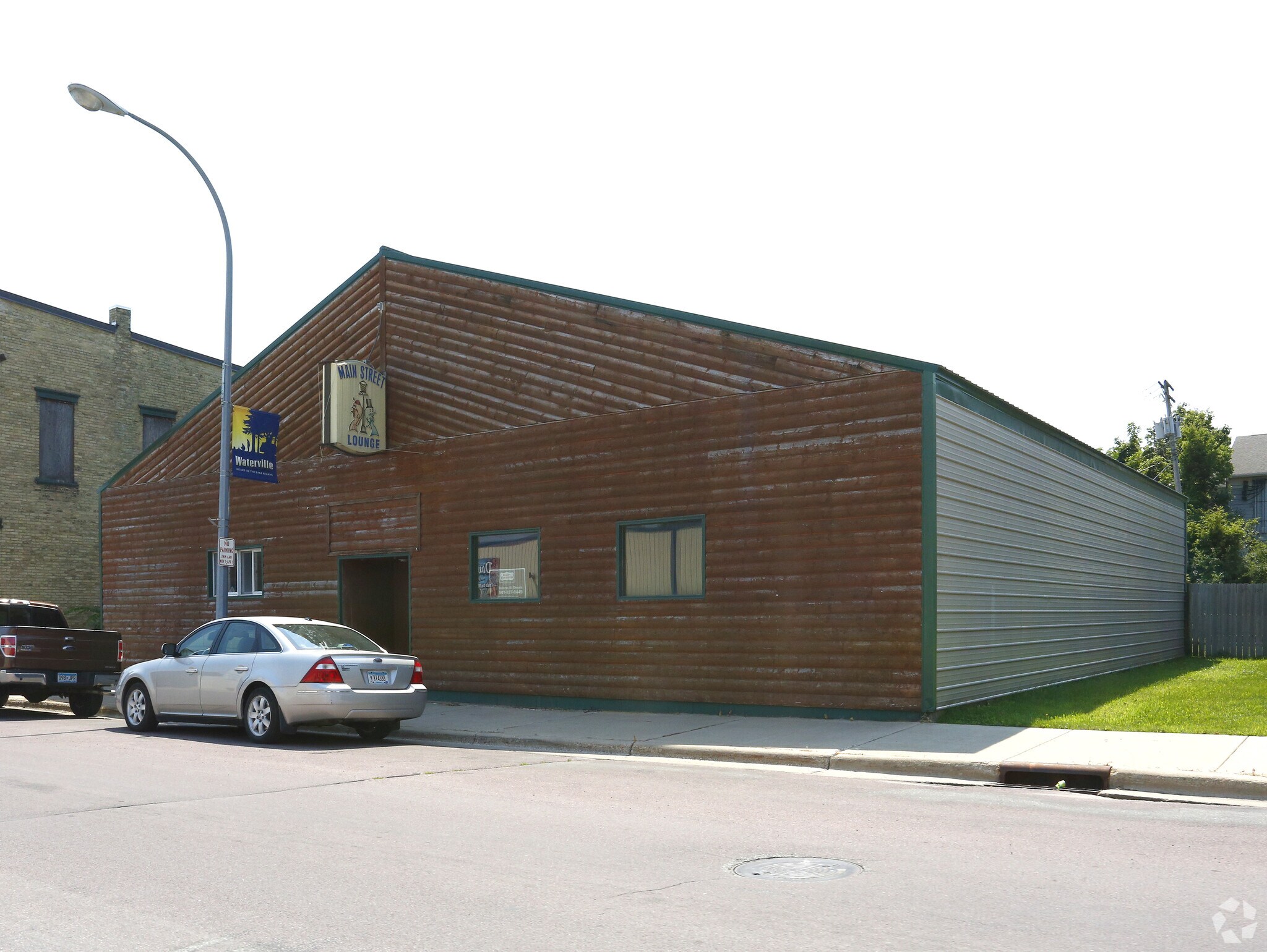 120 Main St E, Waterville, MN for sale Primary Photo- Image 1 of 1