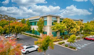 More details for 2550 Hanover St, Palo Alto, CA - Office for Lease